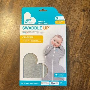 Love to Dream Stage 1 Swaddle Small 8-13 lbs